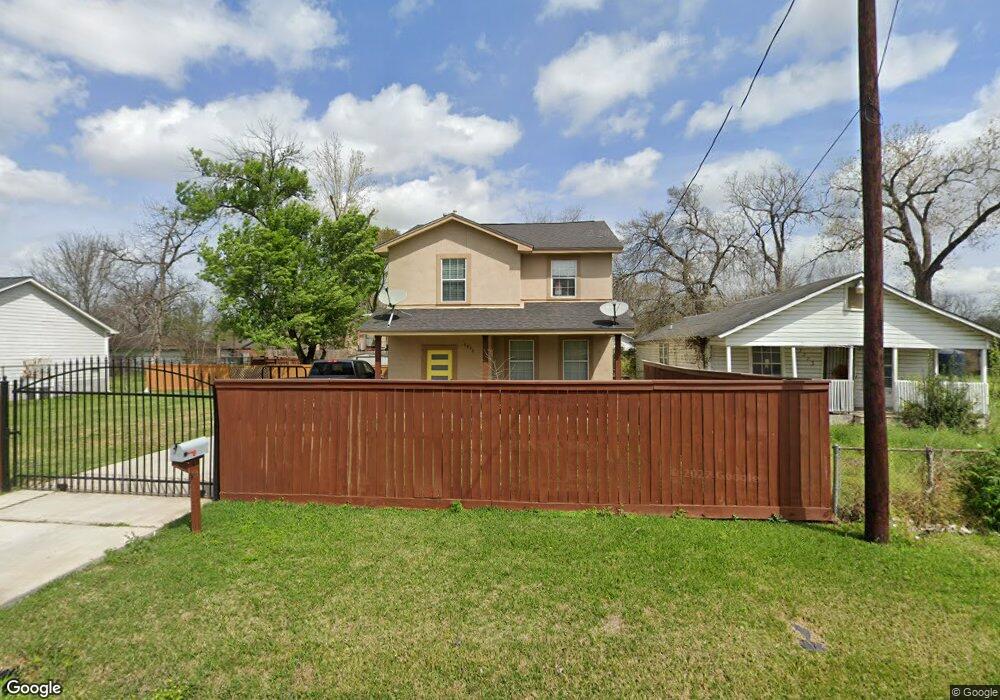 3511 Brill St, Houston, TX 77026 - photo 1