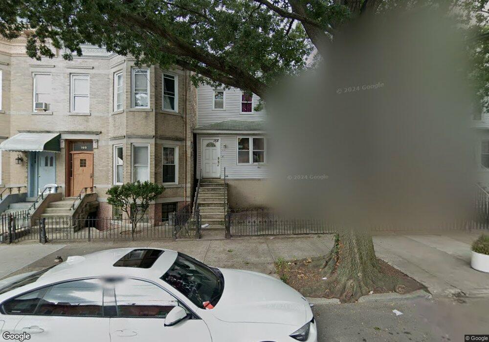 158 Nichols Ave, Brooklyn, NY 11208 - photo 1