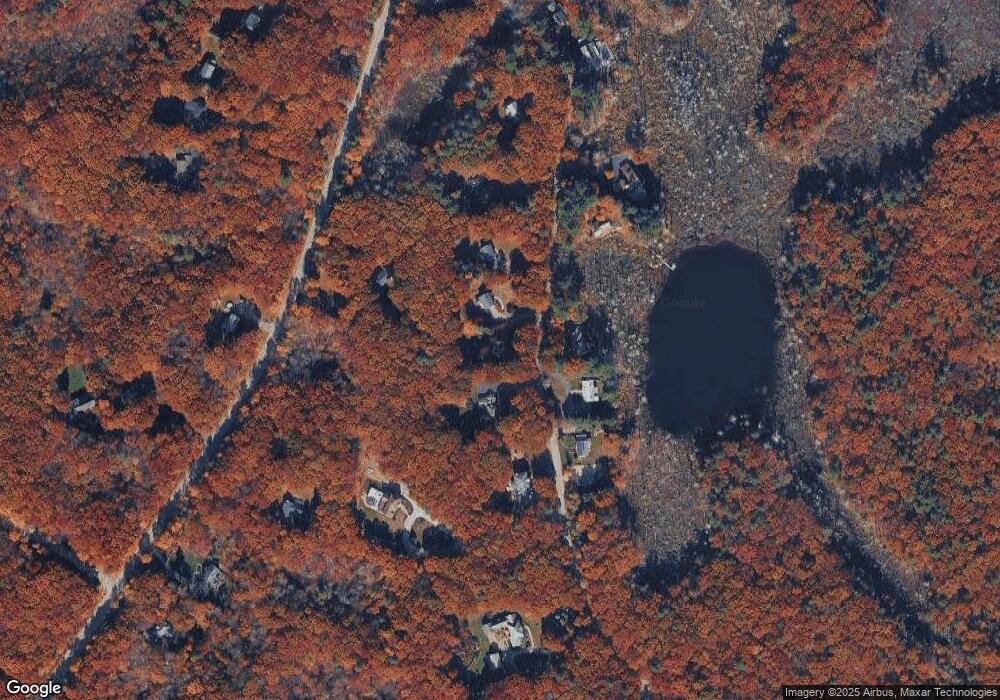 107 Liberty St, North Andover, MA 01845 - photo 1