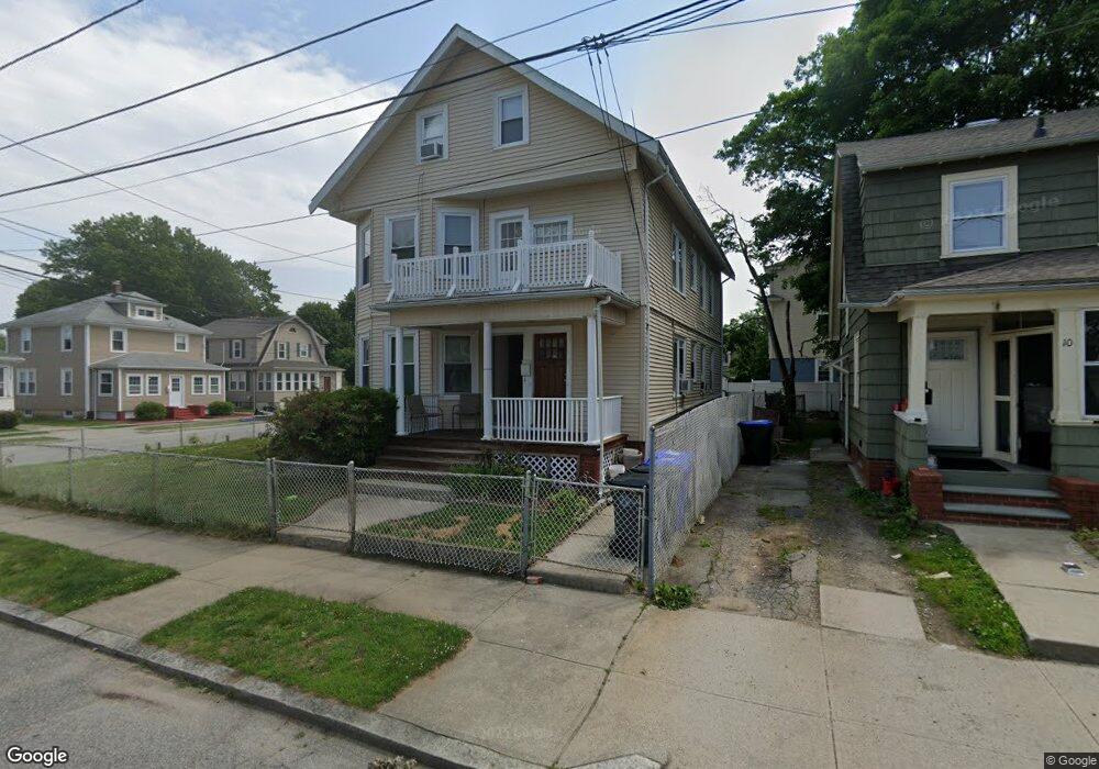 2 Wildwood Ave, Providence, RI 02907 - photo 1