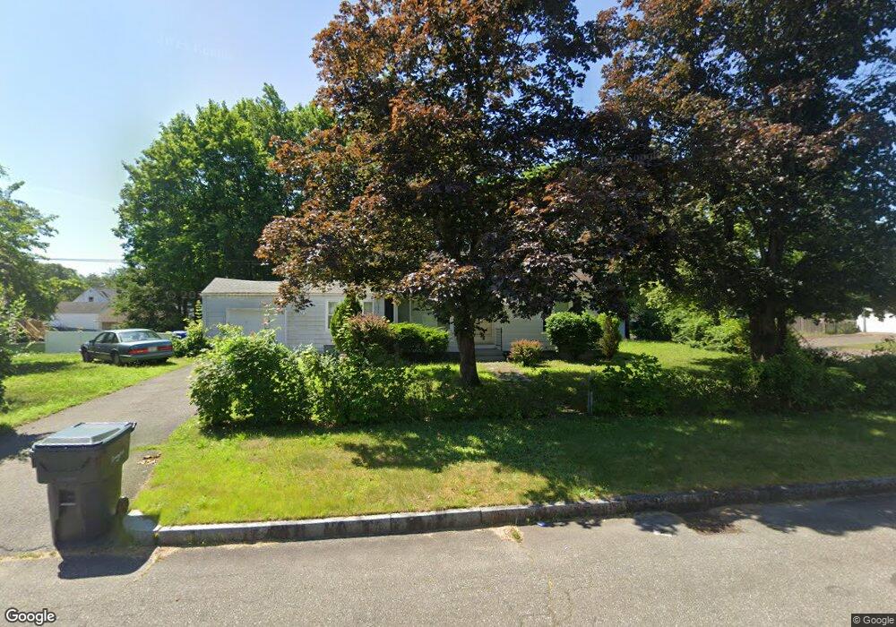 23 Frederic St, Springfield, MA 01119 - photo 1