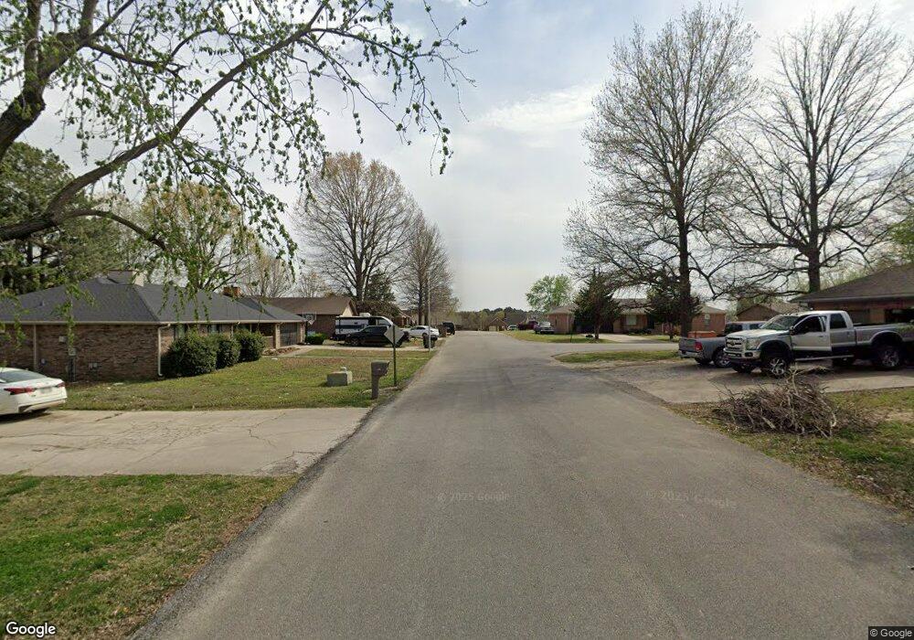 S Centerhill, Paragould, AR 72450 - photo 1