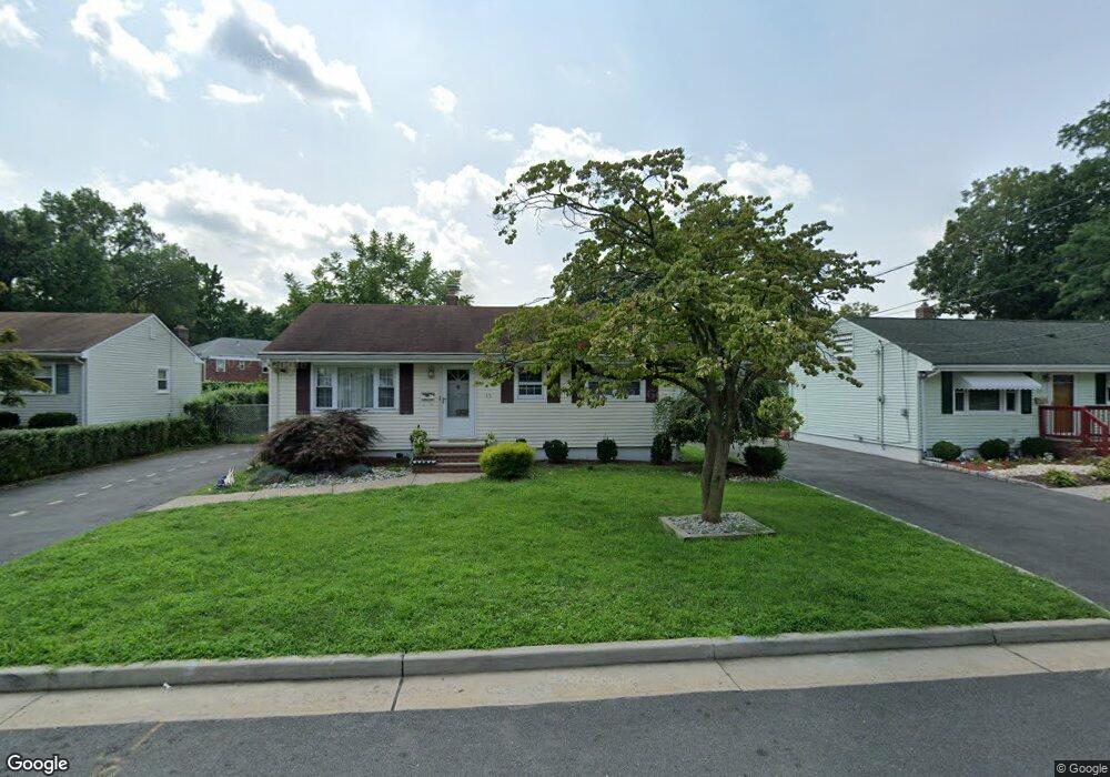 45-47 Deborah Ct, Plainfield, NJ 07062 - photo 1