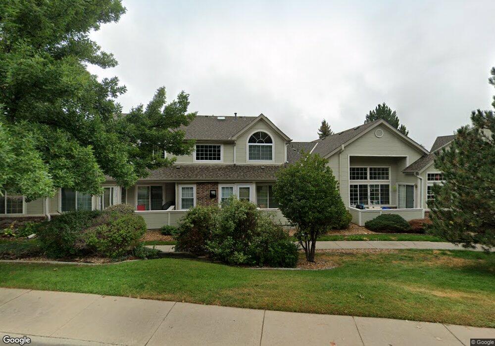 1210 E 130th Ave unit D, Thornton, CO 80241 - photo 1