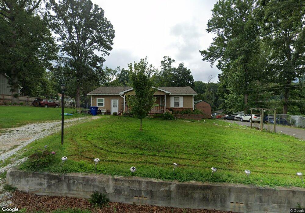 10 Hazel Hill St, Asheville, NC 28803 - photo 1