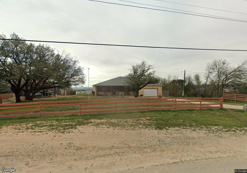 3001 De Leon Dr, Weatherford, TX 76087 - photo 1