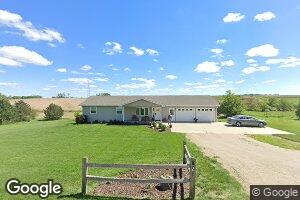 821 Center St, Howells, NE 68641
