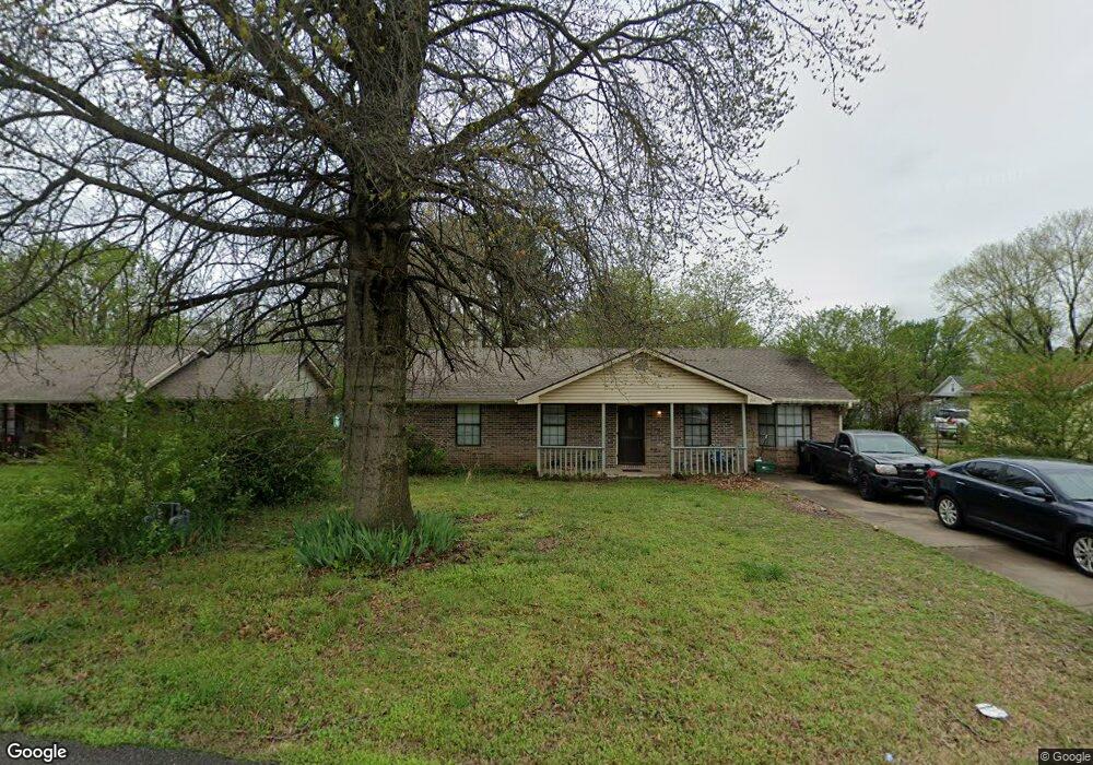 216 S Ozark St, Prairie Grove, AR 72753 - photo 1