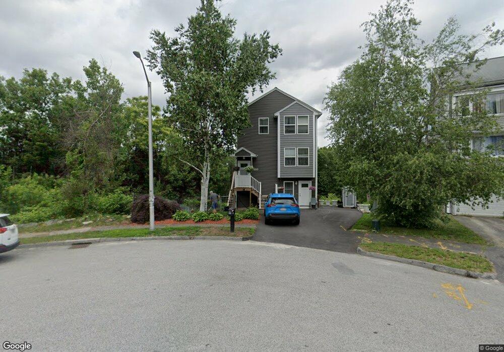 120 Orton Street Extension, Worcester, MA 01604 - photo 1