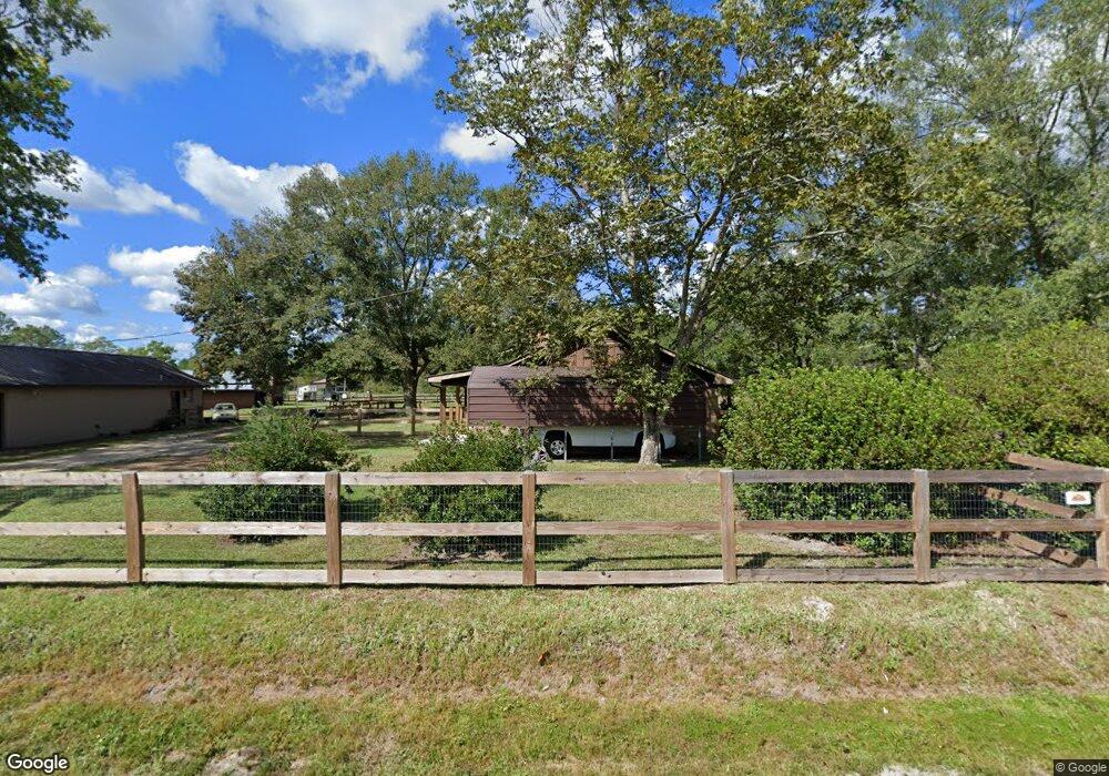 15809 Vera Coleman Rd, Moss Point, MS 39562 - photo 1