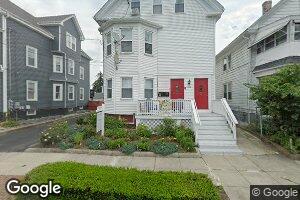 136 Garden St Unit 2, Cranston, RI 02910