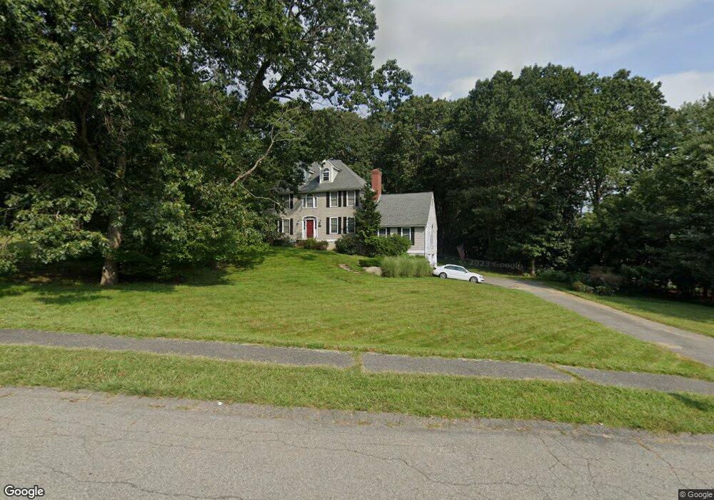 14 Cedar Farm Rd, Medway, MA 02053 - photo 1