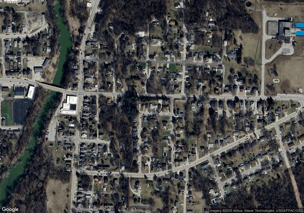 716 Grandview St, Sidney, OH 45365 - photo 1