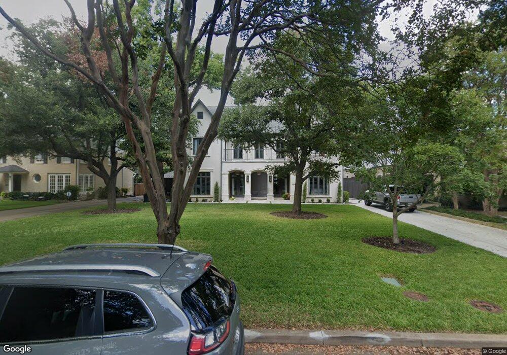 6331 Mercedes Ave, Dallas, TX 75214 - photo 1