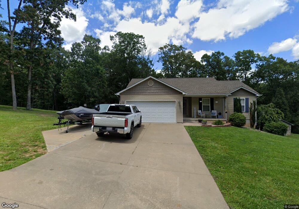 1905 Black Oak Dr, Farmington, MO 63640 - photo 1