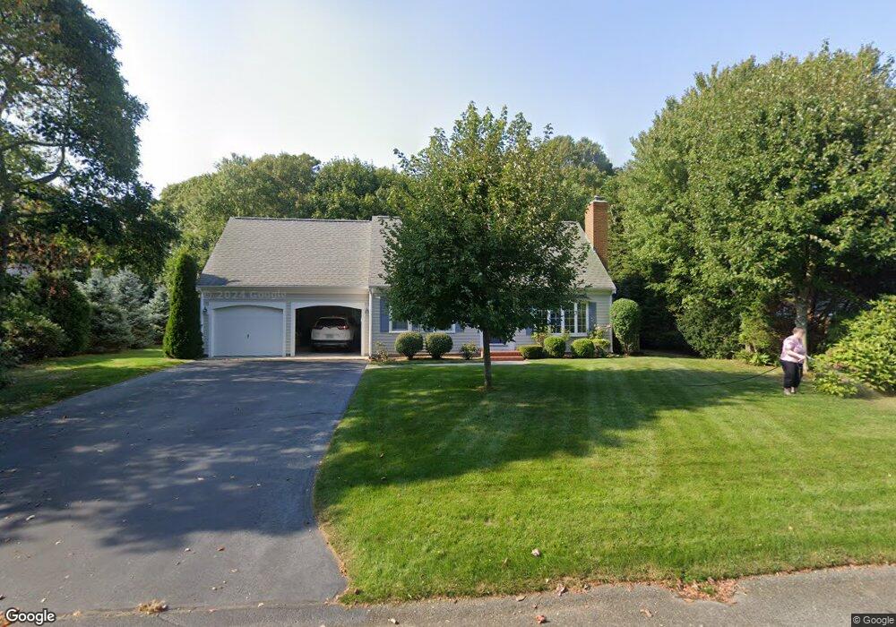 15 Bretwood Ln, Centerville, MA 02632 - photo 1