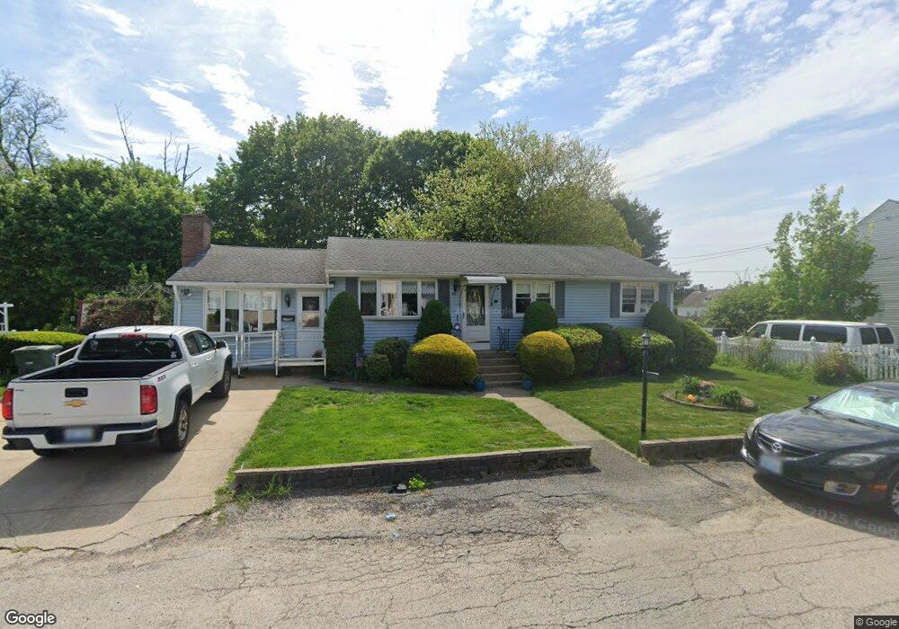 49 Harris St, Coventry, RI 02816 - photo 1