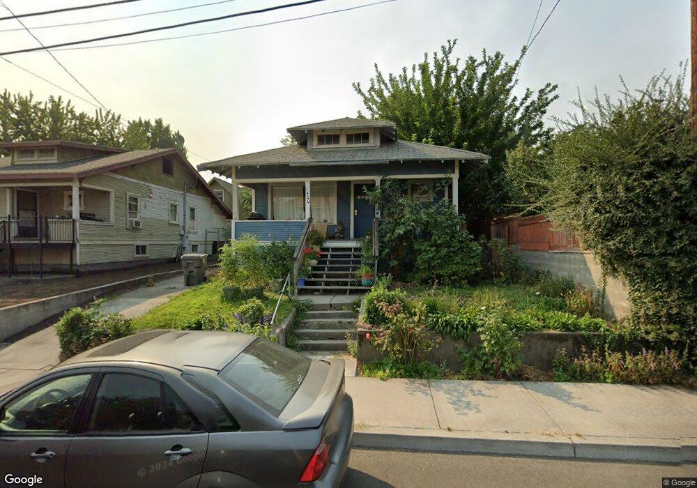 1400 E 10th St, the Dalles, OR 97058 - photo 1