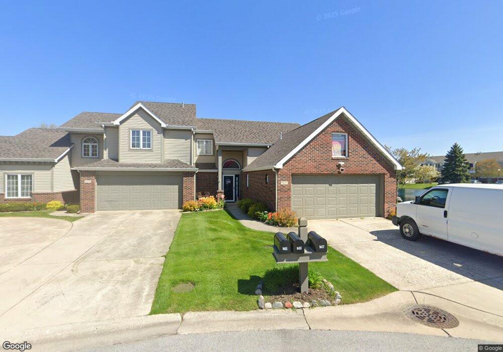 9457 Van Buren Ct unit 9457, Crown Point, IN 46307 - photo 1