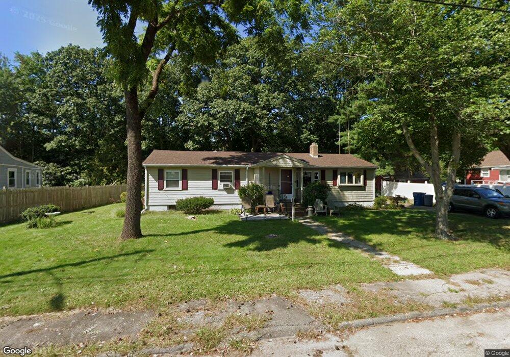 1 Boothby Cir, Randolph, MA 02368 - photo 1