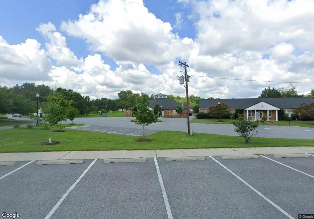 4590 Saint Josephs Way, Pomfret, MD 20675 - photo 1