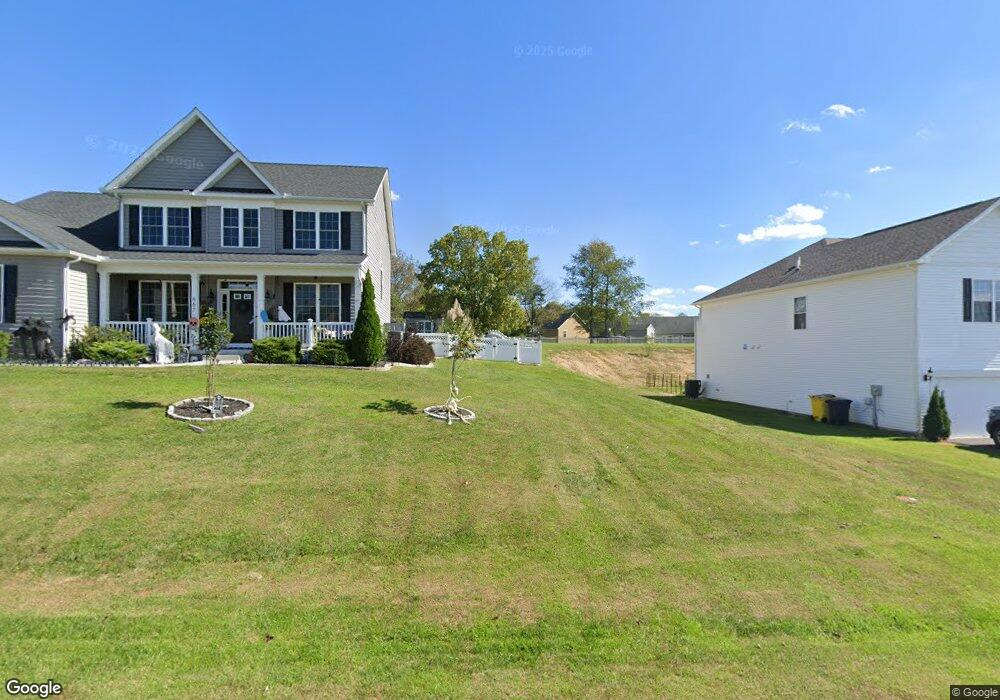 679 Rivanna Run, Falling Waters, WV 25419 - photo 1