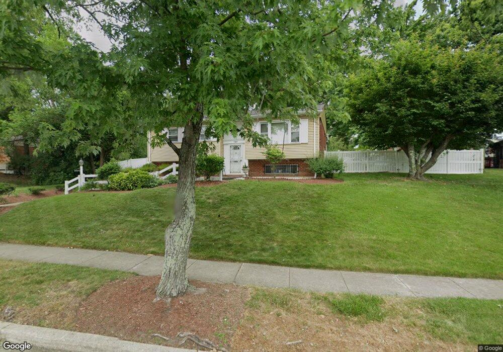 7208 Hastings Dr, Capitol Heights, MD 20743 - photo 1