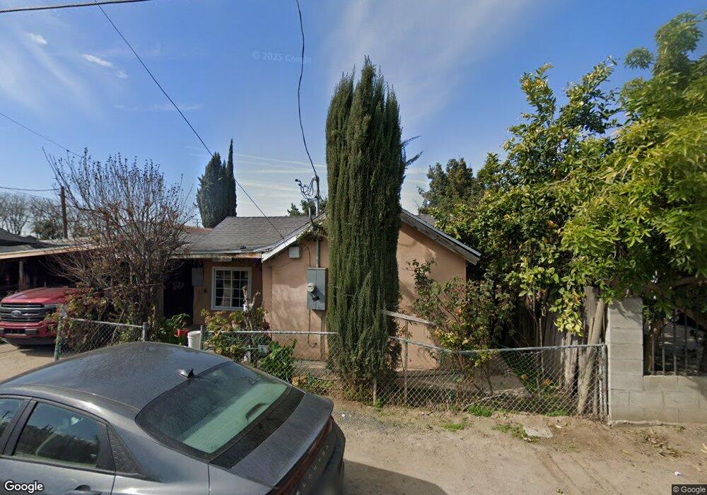 14431 Road 193, Porterville, CA 93257 - photo 1