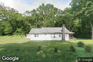 290 Mclain St, Canton, GA 30114