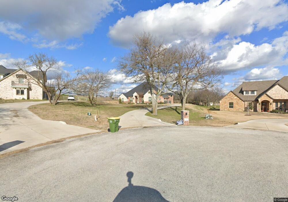 115 Falling Star Ct, Weatherford, TX 76088 - photo 1