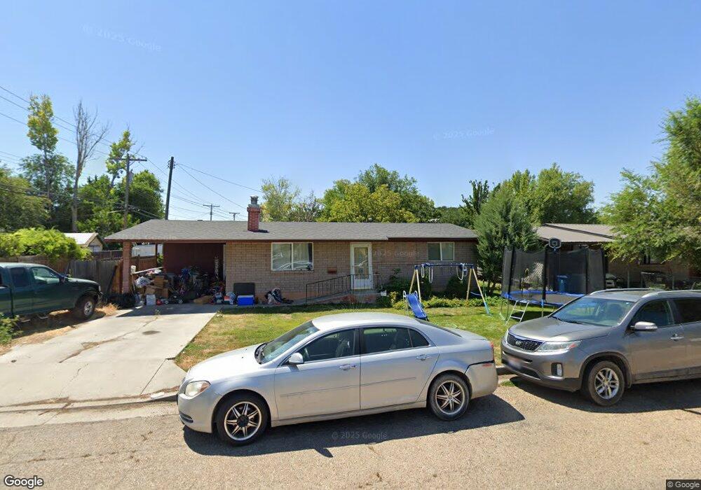 911 E Lincoln Ave, Nampa, ID 83686 - photo 1