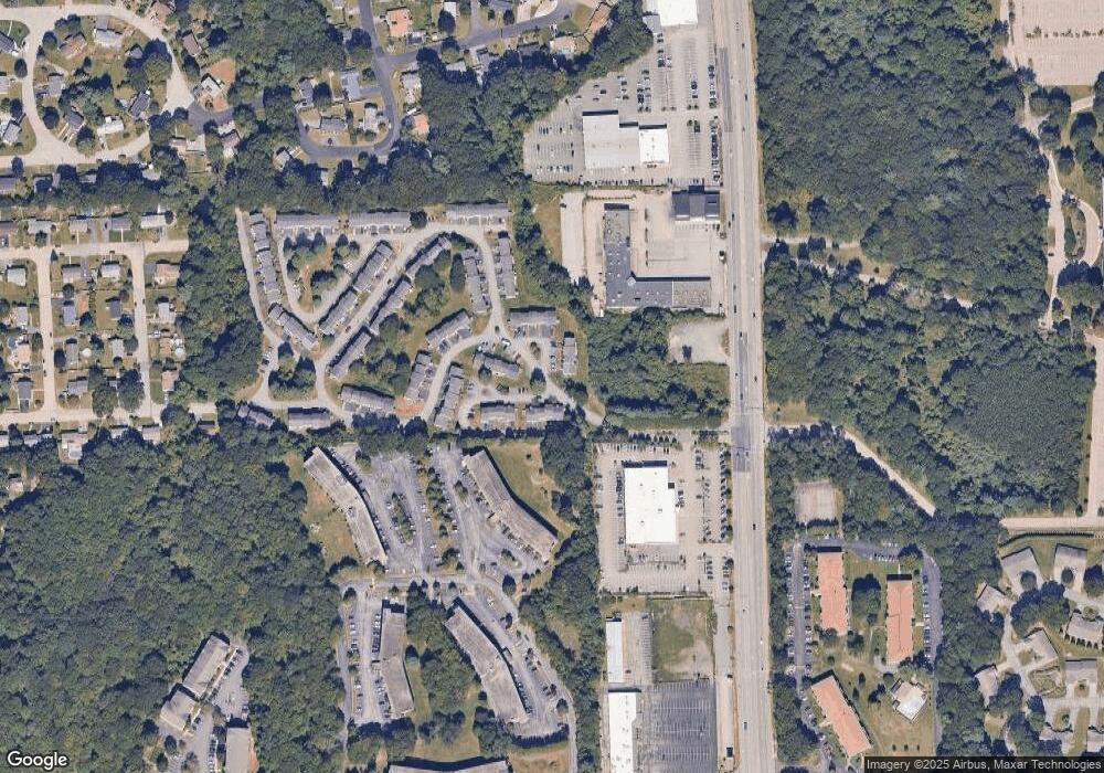 26 Greenwich Way unit 26, West Warwick, RI 02893 - photo 1