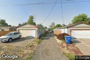 10974 Rees St NE, Donald, OR 97020