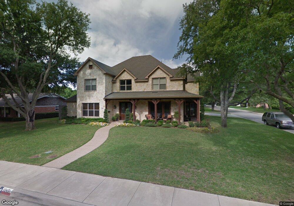 10431 Countess Dr, Dallas, TX 75229 - photo 1