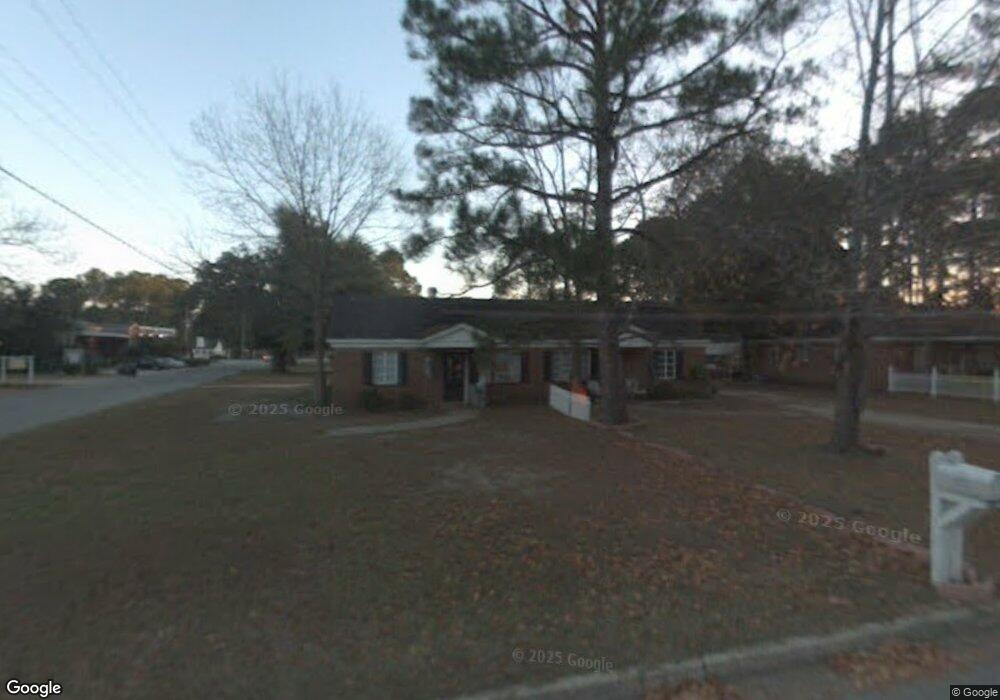 1153 Benjamin Ave, Albany, GA 31707 - photo 1