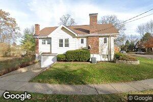 3716 S Berkley Cir, Cincinnati, OH 45236