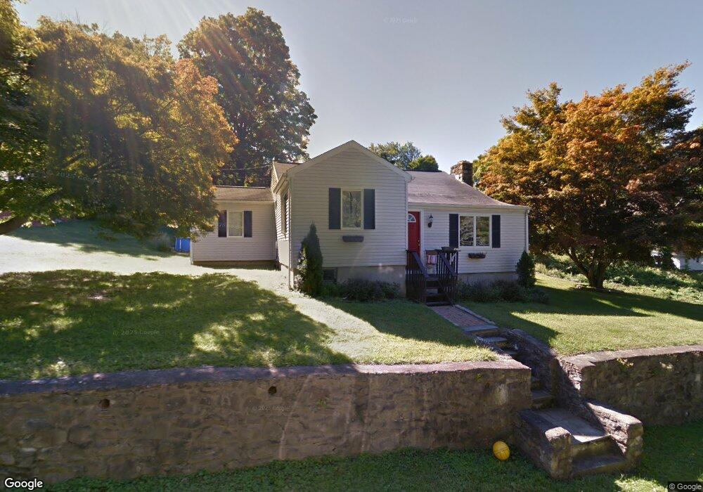 27 Woodstock Rd, Carmel, NY 10512 - photo 1