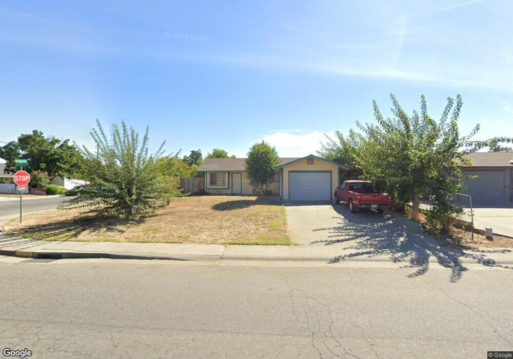 1102 Green St, Willows, CA 95988 - photo 1
