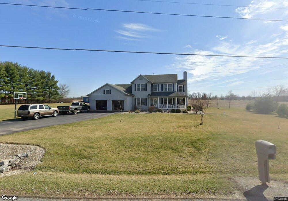 3956 Sugar Creek Rd, Lima, OH 45807 - photo 1