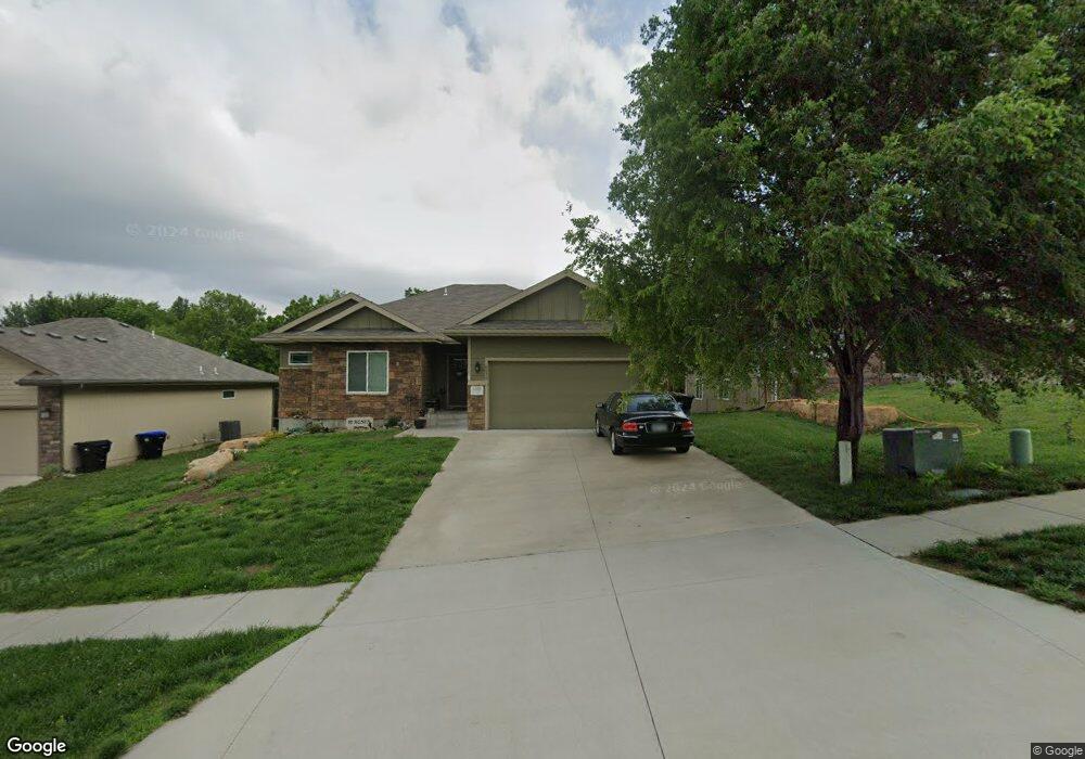 6020 SW 44th St, Topeka, KS 66610 - photo 1