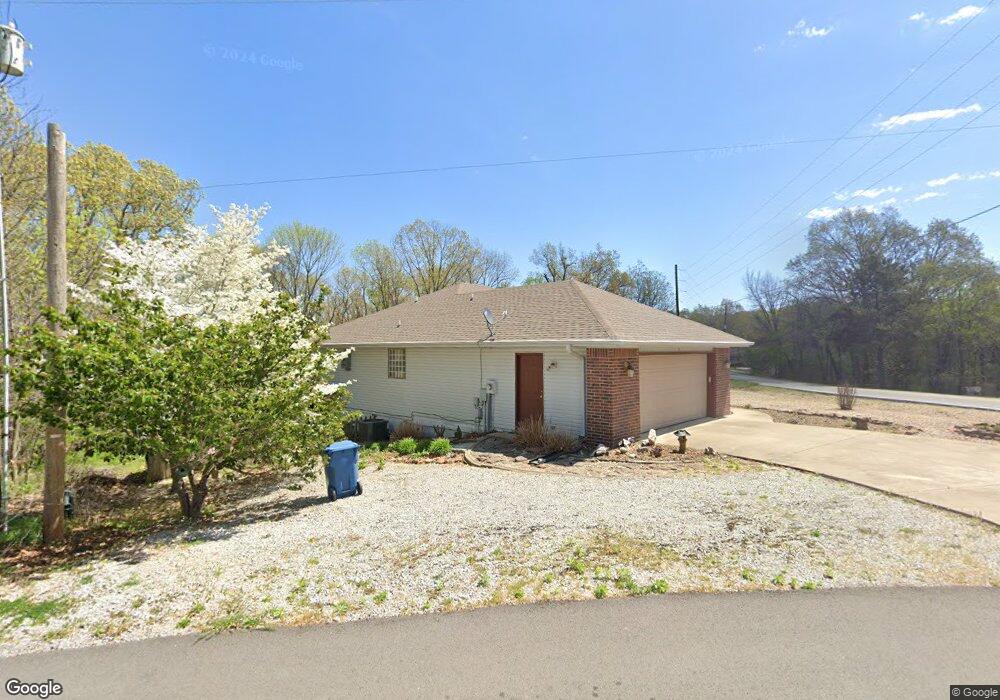 0 Sable Drive-Duplicate, Bella Vista, AR 72715 - photo 1