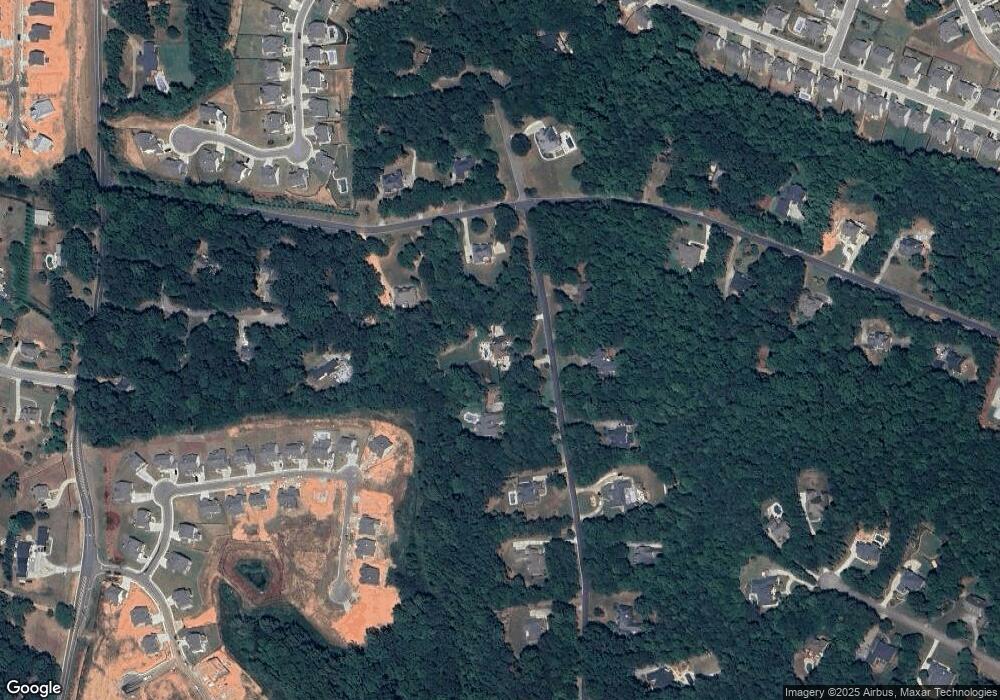 100 Antrim Glen Rd, Hoschton, GA 30548 - photo 1