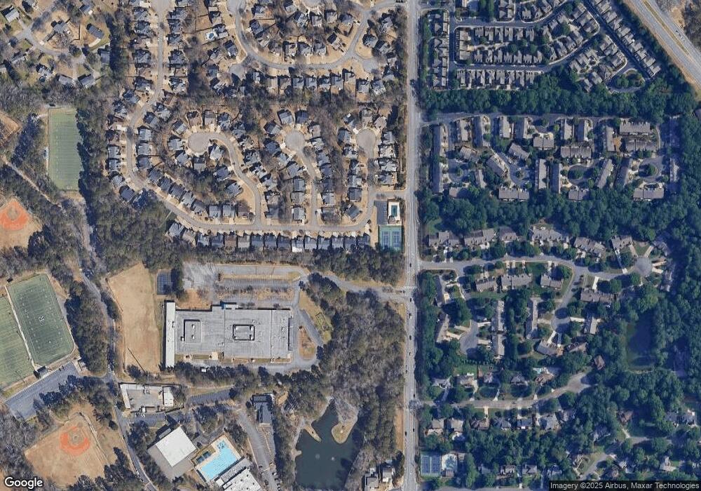 210 Shelli Ln, Roswell, GA 30075 - photo 1