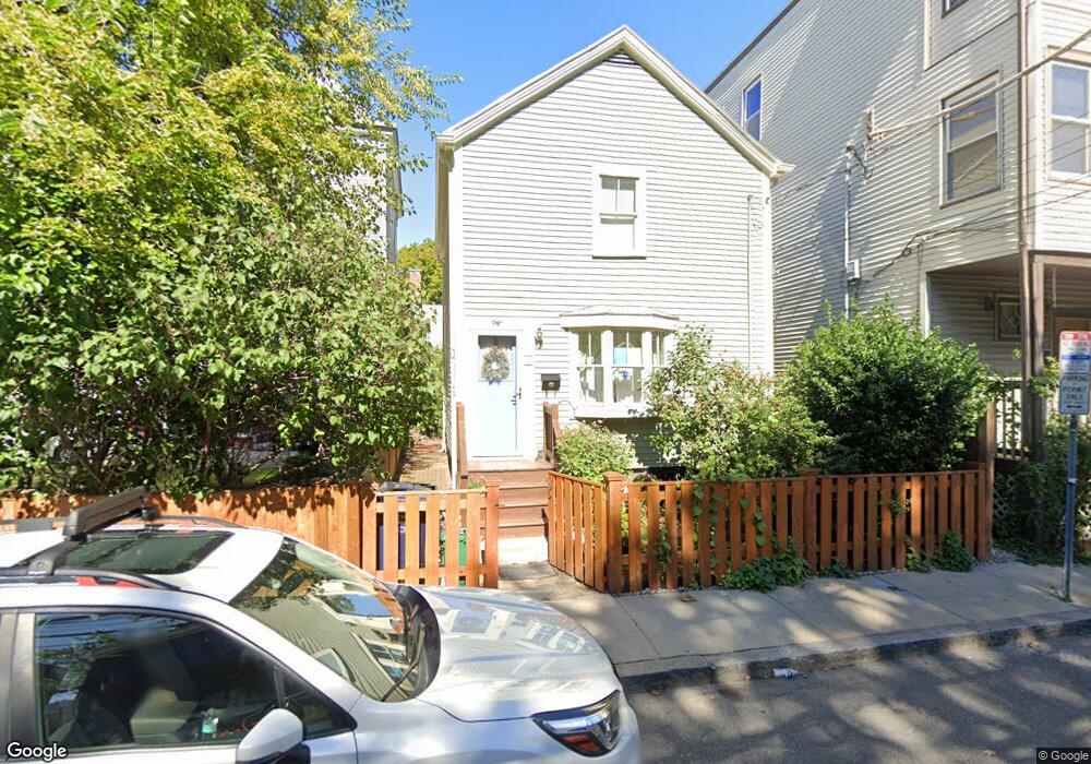 343 Allston St unit 3, Cambridge, MA 02139 - photo 1