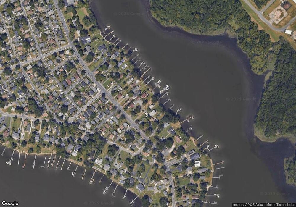 1511H Wilson Point Rd, Baltimore, MD 21220 - photo 1