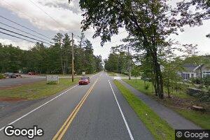 161 E Side Dr, Henniker, NH 03242