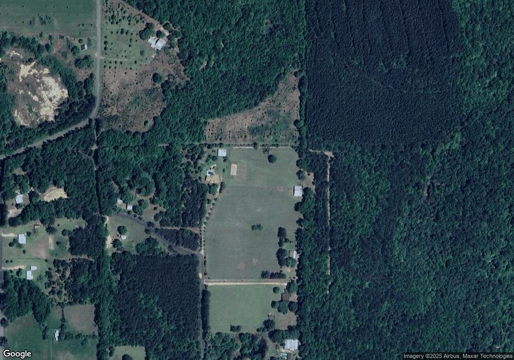 151 Slaten Dr, Lucedale, MS 39452 - photo 1