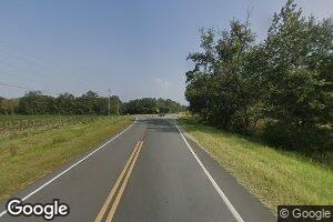 4685 Ga Highway 203, Screven, GA 31560