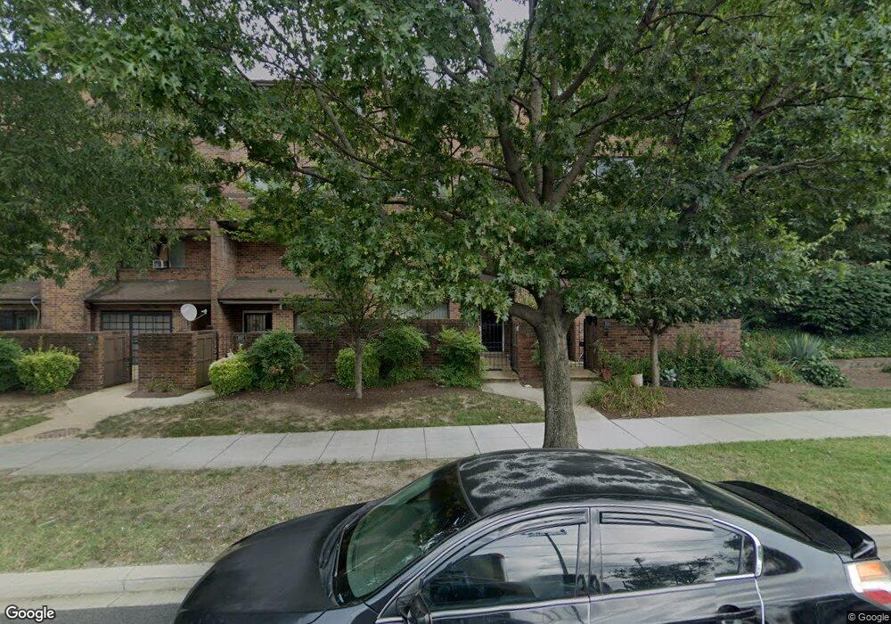 1021 Quincy St NE unit 1021, Washington, DC 20017 - photo 1