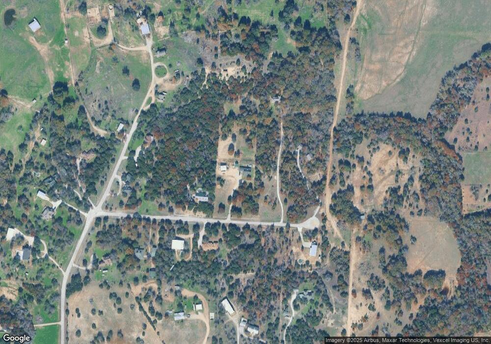 327 Remington Ct, Weatherford, TX 76085 - photo 1